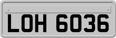 LOH6036