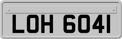 LOH6041