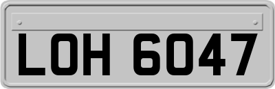LOH6047