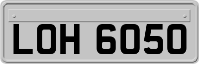 LOH6050