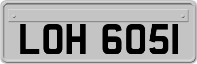 LOH6051