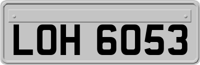 LOH6053