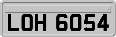 LOH6054