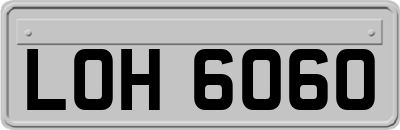 LOH6060