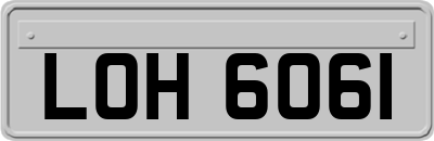 LOH6061