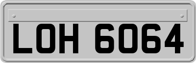 LOH6064