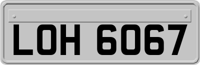 LOH6067