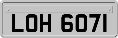 LOH6071