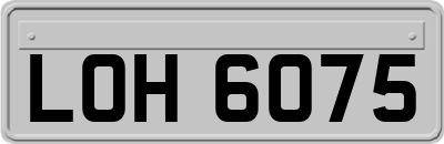 LOH6075