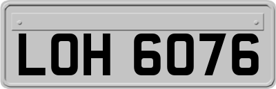 LOH6076