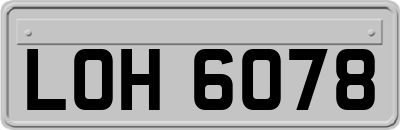 LOH6078