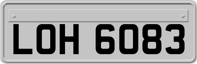 LOH6083
