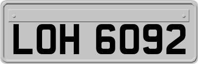 LOH6092