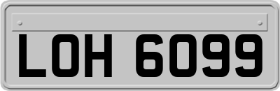 LOH6099