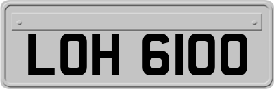LOH6100