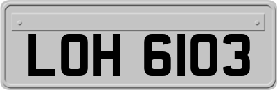 LOH6103