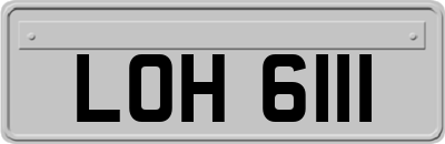 LOH6111