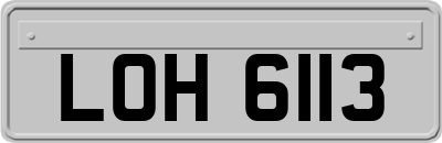 LOH6113