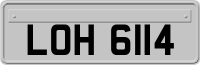 LOH6114