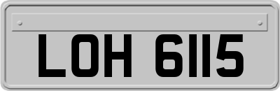 LOH6115