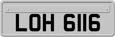 LOH6116