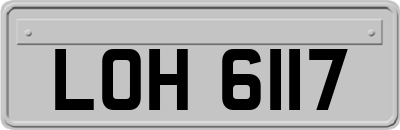 LOH6117