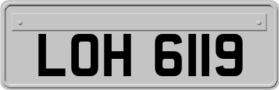 LOH6119