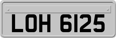 LOH6125