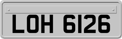 LOH6126