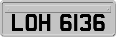 LOH6136