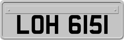 LOH6151
