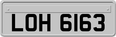 LOH6163