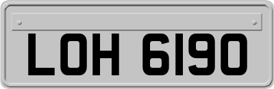 LOH6190