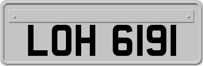 LOH6191