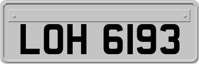 LOH6193