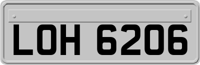 LOH6206
