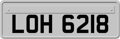 LOH6218