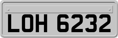 LOH6232