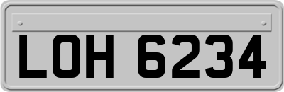 LOH6234