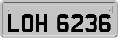 LOH6236