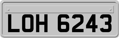 LOH6243
