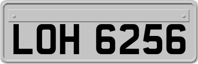 LOH6256