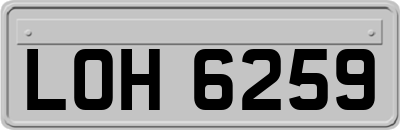 LOH6259