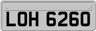 LOH6260