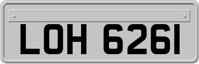 LOH6261