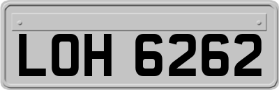 LOH6262