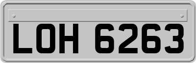 LOH6263