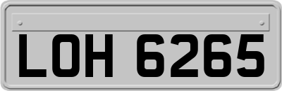 LOH6265