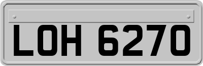 LOH6270