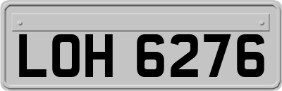 LOH6276